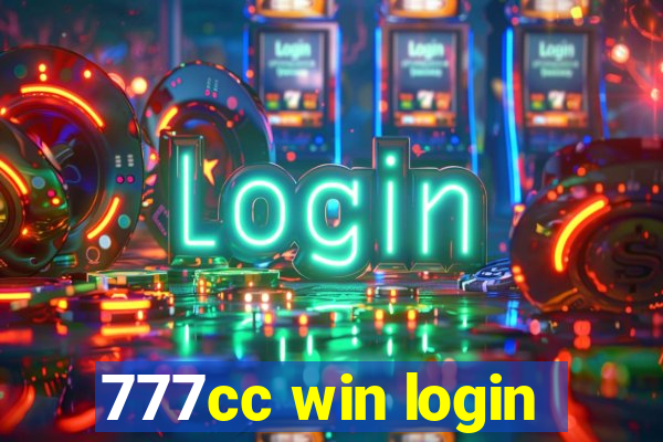 777cc win login